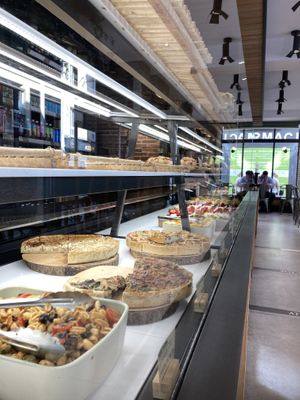   at Land & Monkeys - Pernety in Paris