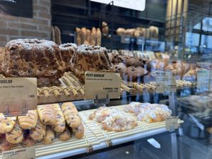   at Land & Monkeys - Pernety in Paris