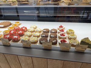   at Land & Monkeys - Pernety in Paris