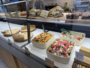   at Land & Monkeys - Pernety in Paris