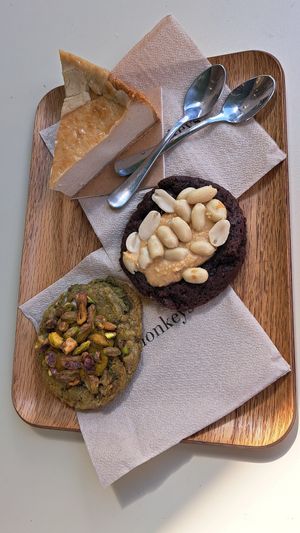  at Land & Monkeys - Pernety in Paris