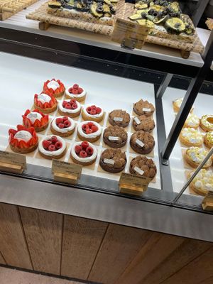  at Land & Monkeys - Pernety in Paris