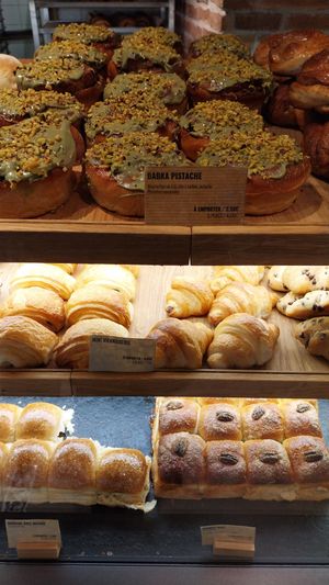  at Land & Monkeys - Pernety in Paris