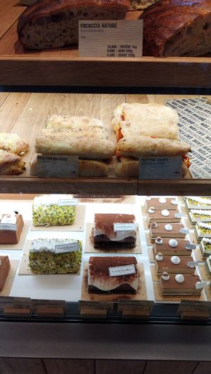  at Land & Monkeys - Pernety in Paris