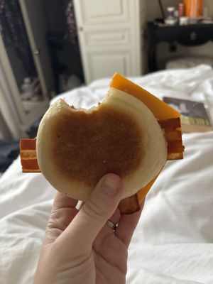   at Land & Monkeys - Pernety in Paris