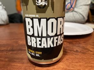   at Underground Pizza Company in Baltimore