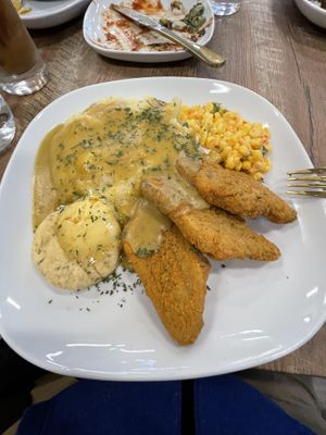   at PiANTA in Providence