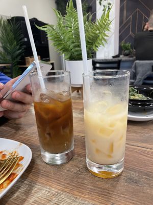   at PiANTA in Providence