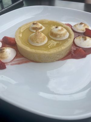   at PiANTA in Providence