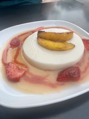   at PiANTA in Providence