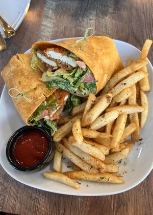   at PiANTA in Providence