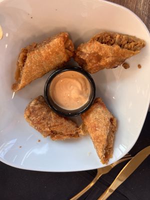   at PiANTA in Providence