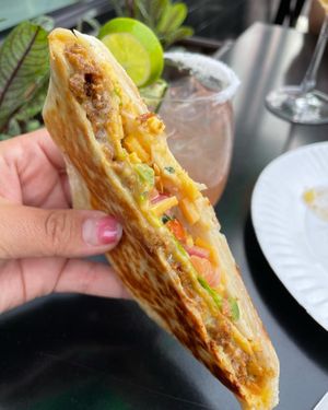 The CRONCH  at PiANTA in Providence