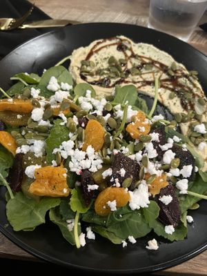   at PiANTA in Providence