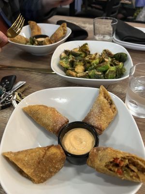   at PiANTA in Providence