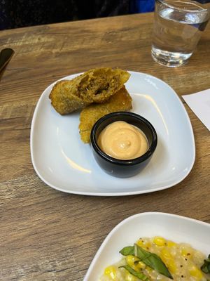  at PiANTA in Providence