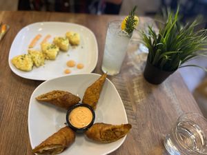  at PiANTA in Providence