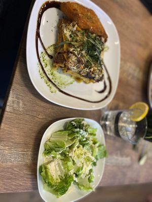  at PiANTA in Providence