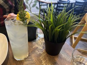  at PiANTA in Providence