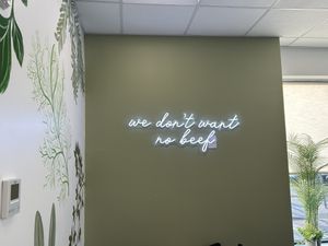 ❤️  at PiANTA in Providence