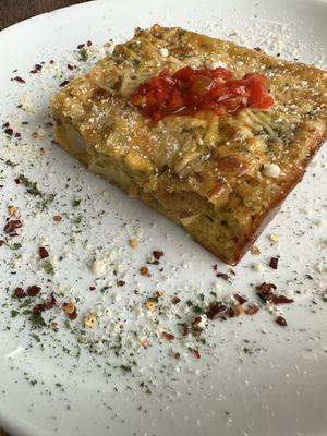   at PiANTA in Providence