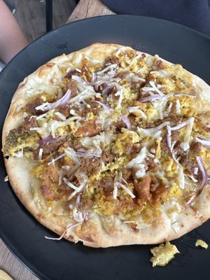   at PiANTA in Providence