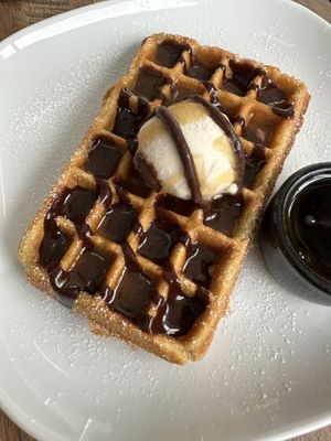   at PiANTA in Providence