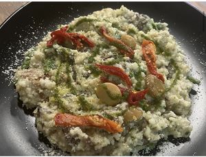   at PiANTA in Providence