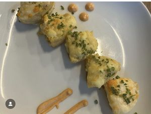   at PiANTA in Providence