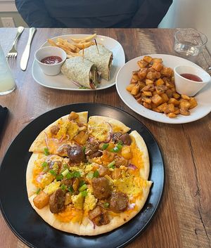   at PiANTA in Providence