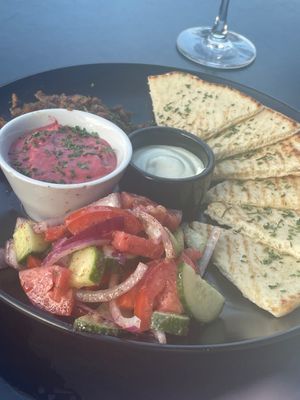  at PiANTA in Providence