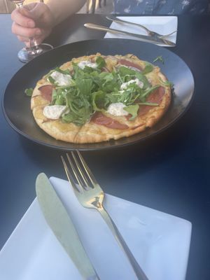  at PiANTA in Providence