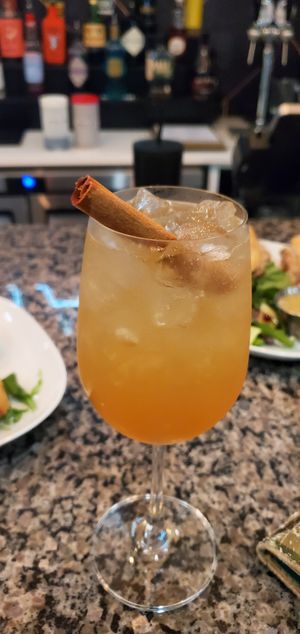  at PiANTA in Providence