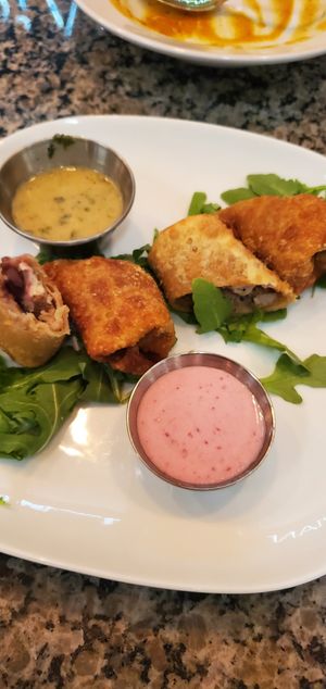  at PiANTA in Providence