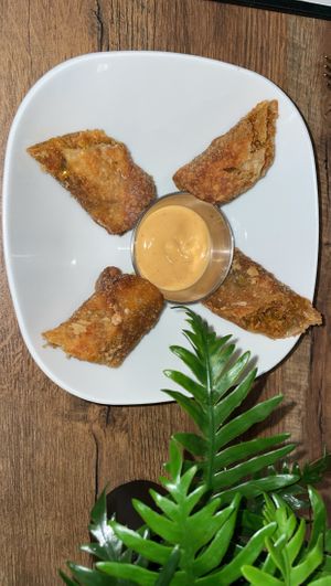  #Veganuary at PiANTA in Providence