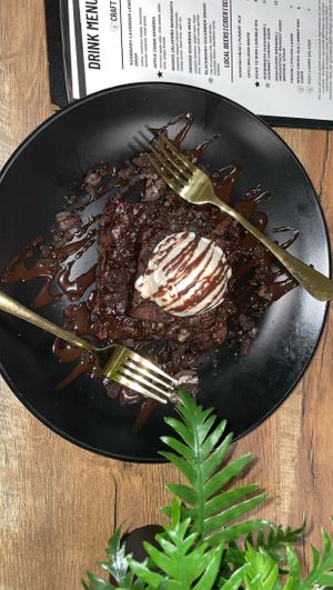  #Veganuary at PiANTA in Providence