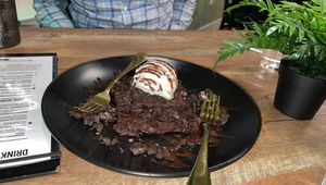  #Veganuary at PiANTA in Providence