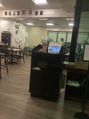   at PiANTA in Providence