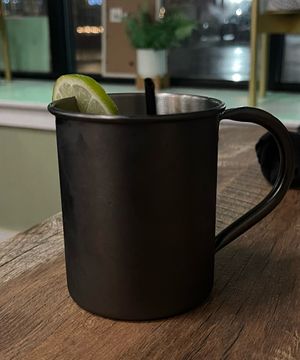   at PiANTA in Providence