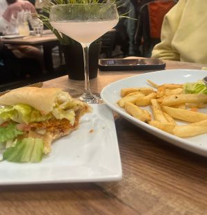   at PiANTA in Providence