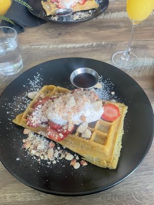   at PiANTA in Providence