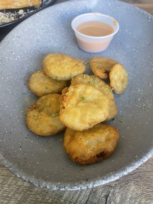   at PiANTA in Providence