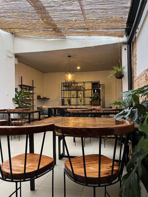  at PiANTA in Providence