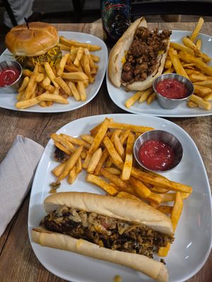  at PiANTA in Providence