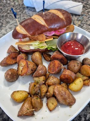  at PiANTA in Providence