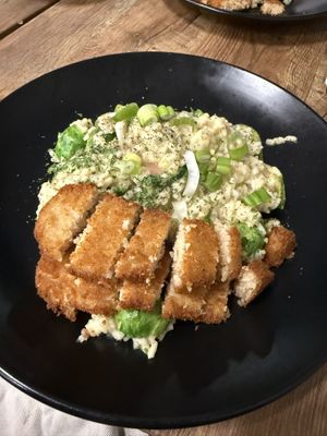   at PiANTA in Providence