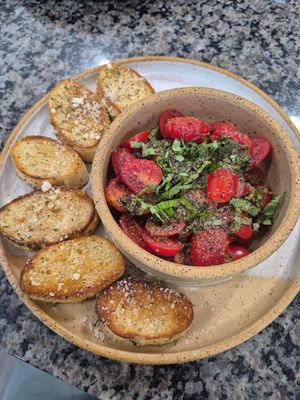  at PiANTA in Providence