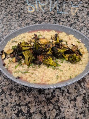  at PiANTA in Providence