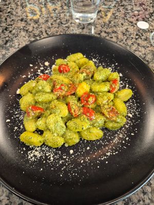  at PiANTA in Providence