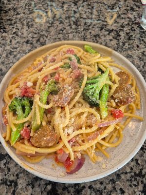  at PiANTA in Providence